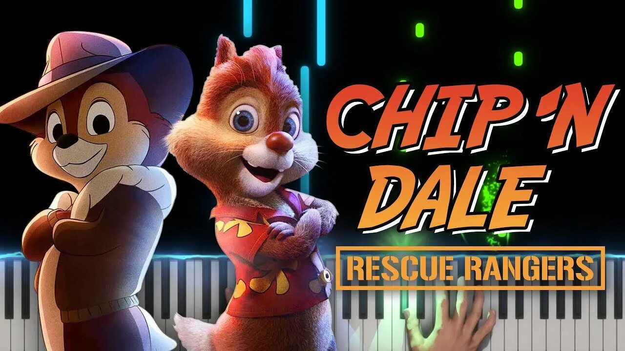 Chip n Dale Rescue Rangers 2022. Чип и Дейл на пианино. Chip ’n’ Dale’s Rescue Rangers Theme Song the Disney afternoon Studio Chorus текст. The Disney afternoon Studio Chorus - Chip 'n' Dale's Rescue Rangers Theme Song. Chip n dale theme