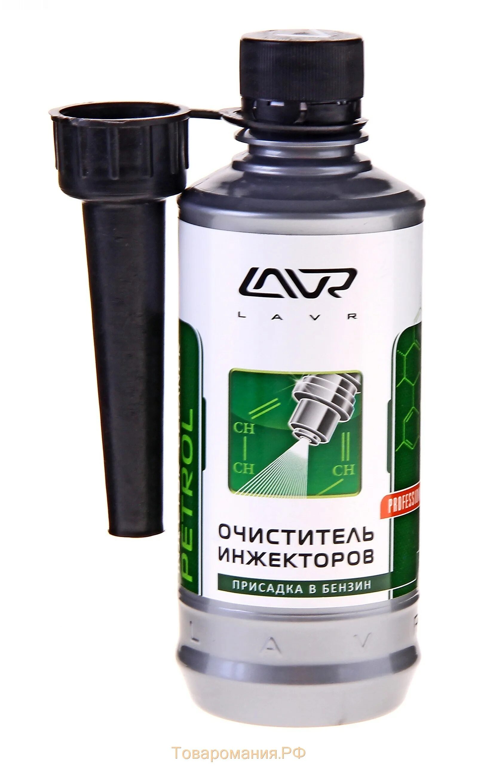 Очистки форсунок инжектора. Очиститель инжекторов "LAVR" 310мл. Очиститель форсунок присадка в бензин (на 40-60л), 310 мл LAVR ln2123. Ln2109 LAVR.
