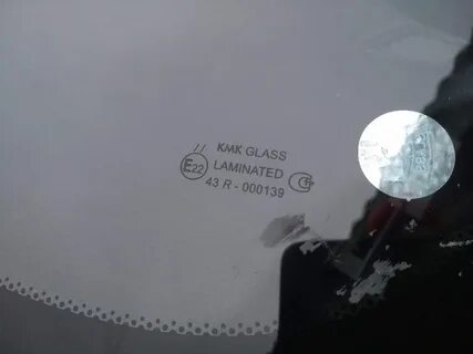 Стекло kmk glass