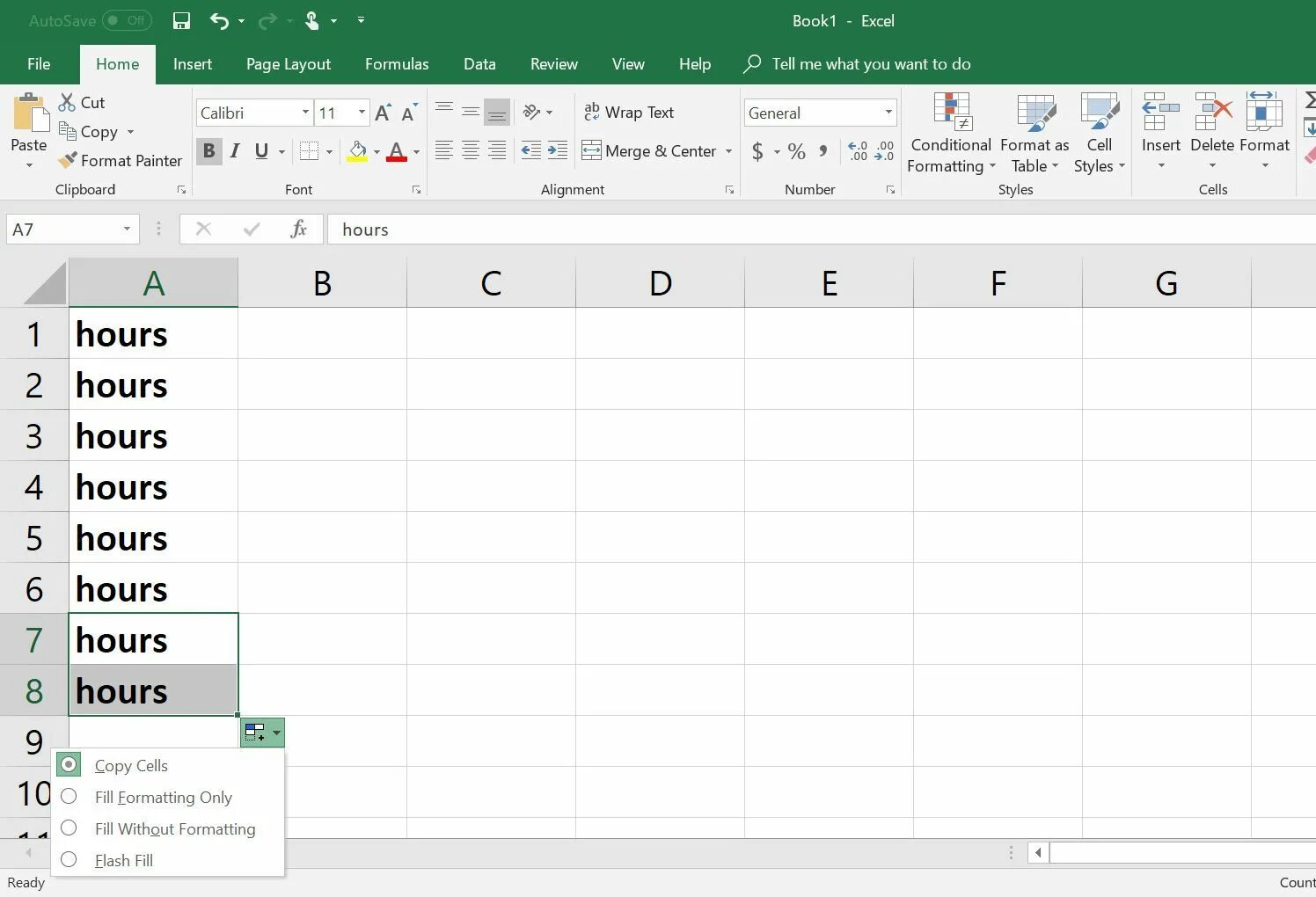 Excel заполнять. Заполнение эксель. excel copy. параметры автозаполнения в excel. заполнить в excel.