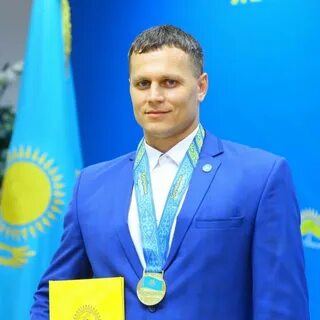 Александрович костанай