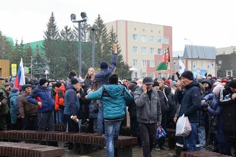 Рубеж защитить