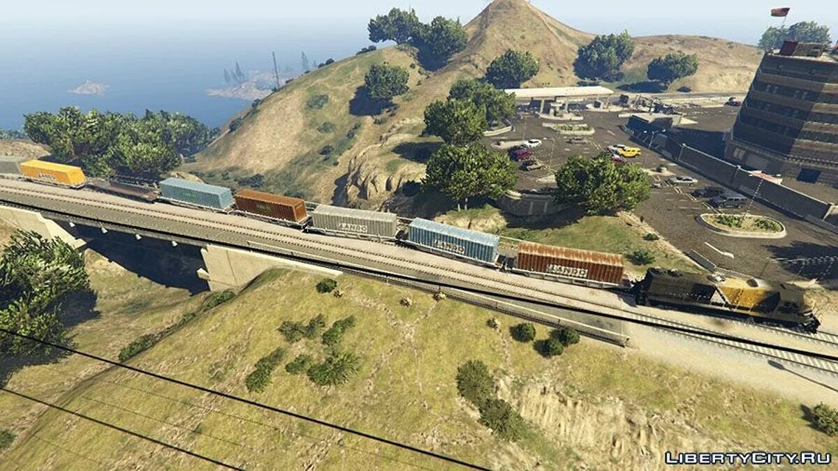 Гта 5 мод на поезд. ГТА 5 железная дорога. Поезд ГТА 5. GTA 5 Train. GTA 5 на поезда GTA 5 на поезда.