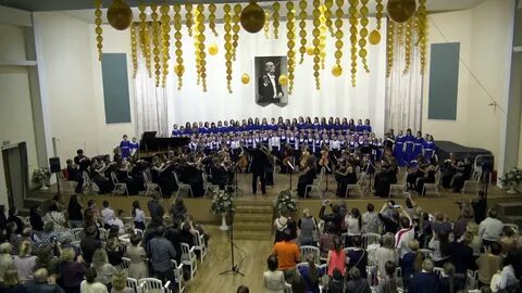 Детская школа искусств мравинского