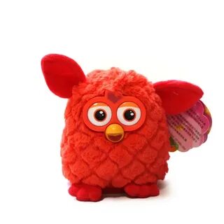 Игрушка говорит