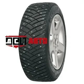 Goodyear ice arctic 2 отзывы