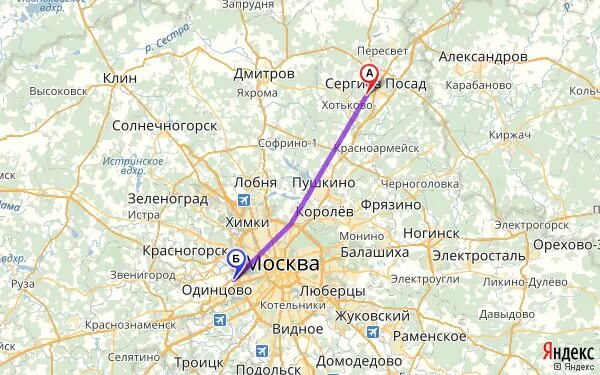 Как доехать до дмитрова из москвы. Как доехать до дмитрова из москвы