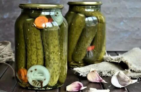 Заготовка огурцов огурцы по фински
