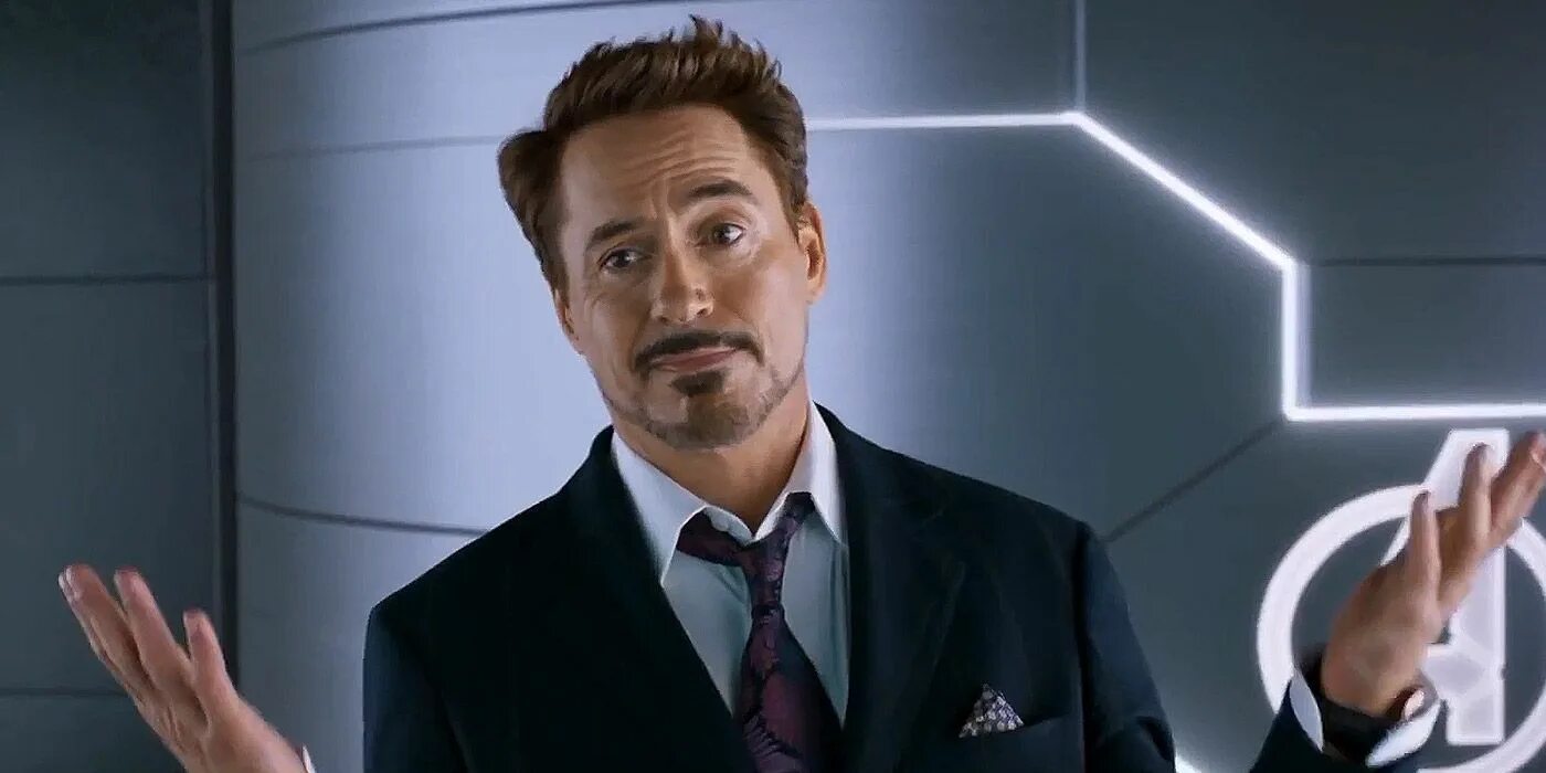 Tony is smarter than robert