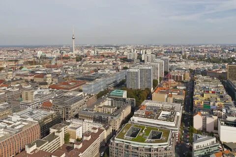 Long berlin