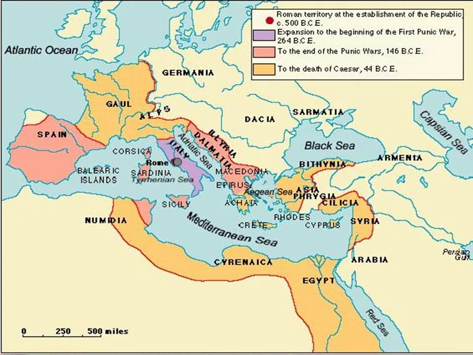 Карта ранней римской Республики. Римская Республика и Римская Империя. Территория римской Республики. Территория римской Республики на карте. Времена римской республики