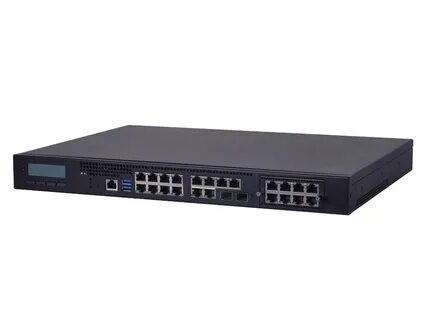 Коммутатор dh pfs3218 16et 135