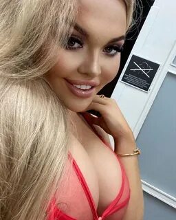 Kristina lux видео