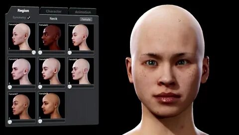 Unreal engine физика