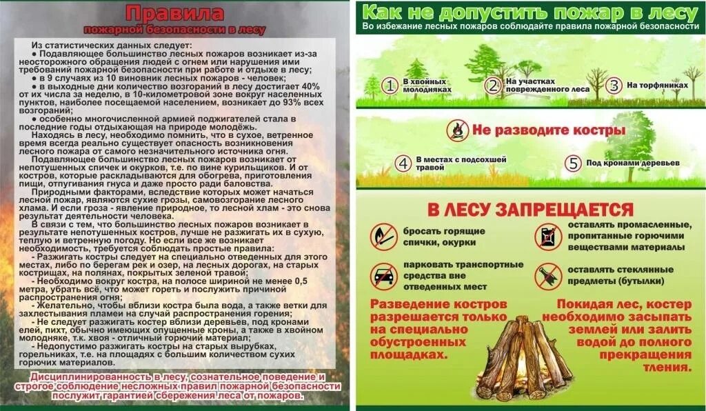 Ппб в лесах. Пожарная безопасность в лесу памятка. памятка противопожарная безопасность в лесу. соблюдение правил пожарной безопасности в лесу. памятки правила пожарной безопасности в лесах.