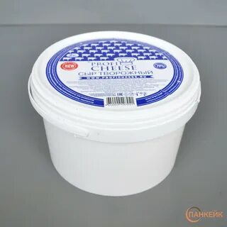 Крем чиз шеф