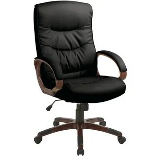 Кресло руководителя easy chair