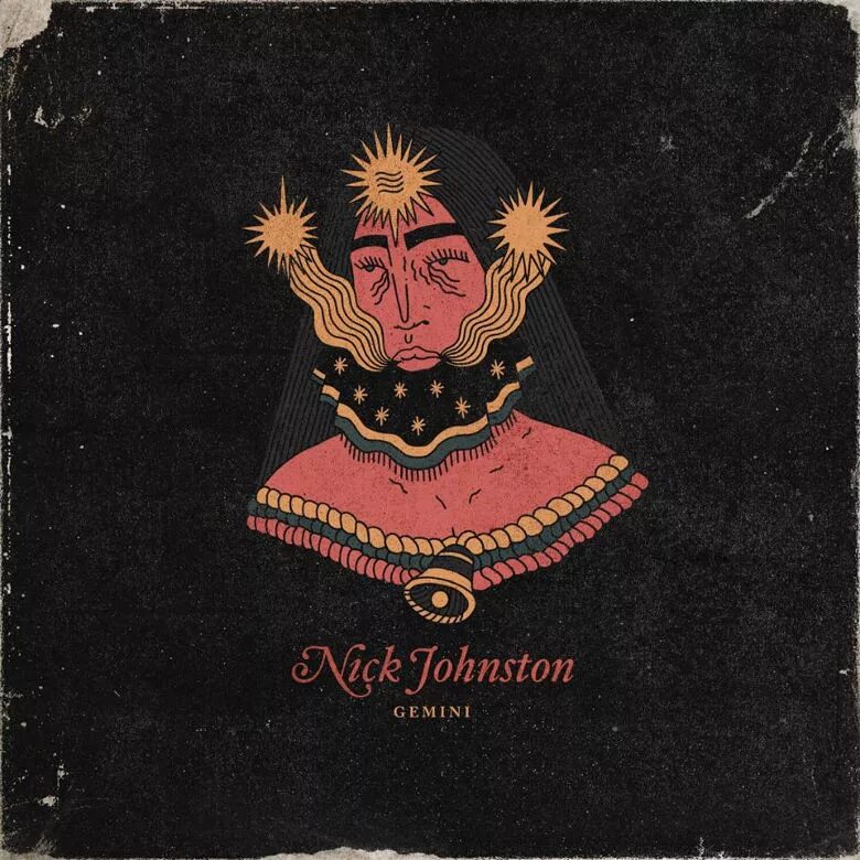 Nick johnston. Shekter Nick Johnston.