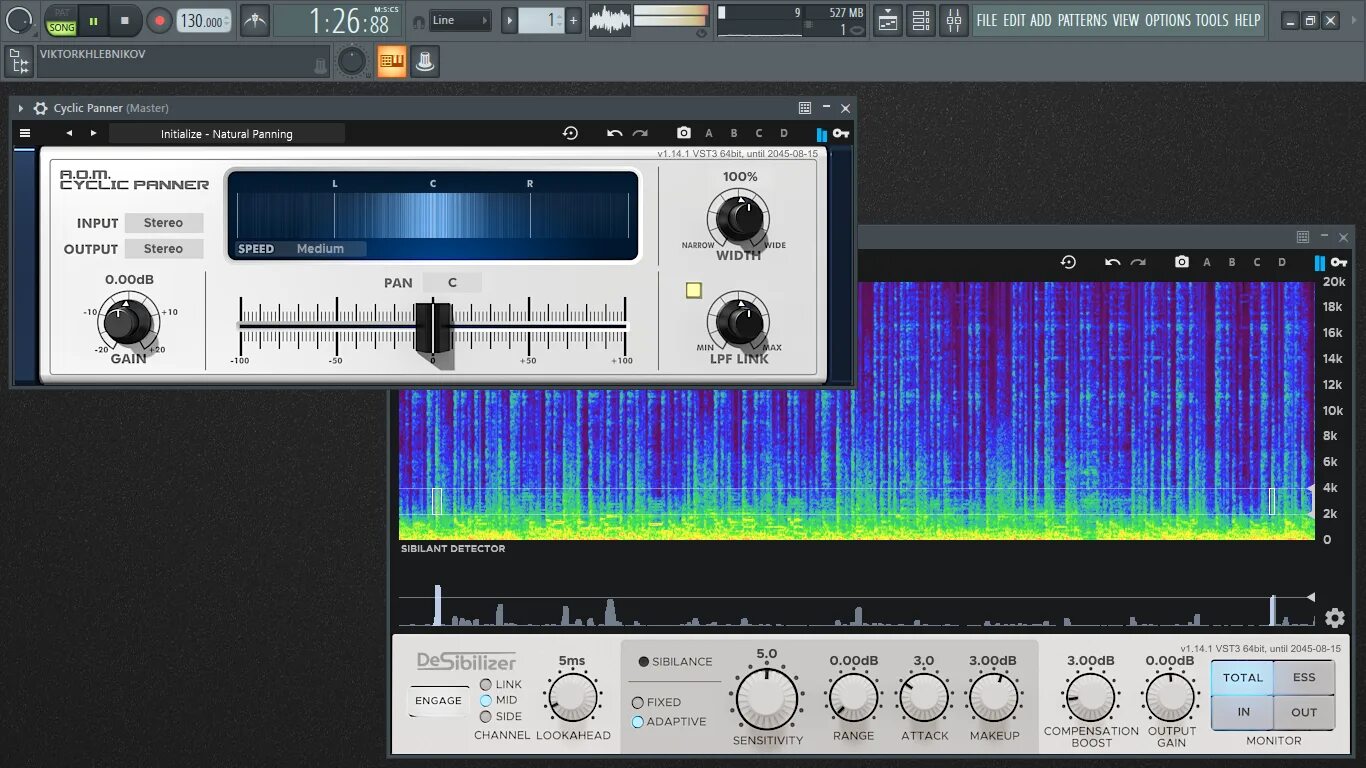 Vst vst3 aax. Ns1 vst. total bundle vst. max1 vst. bx_yellow drive v1 vst.