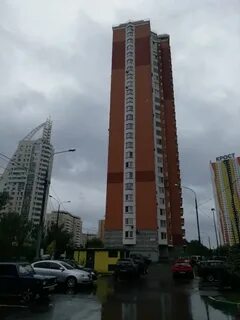 Красногорский 8