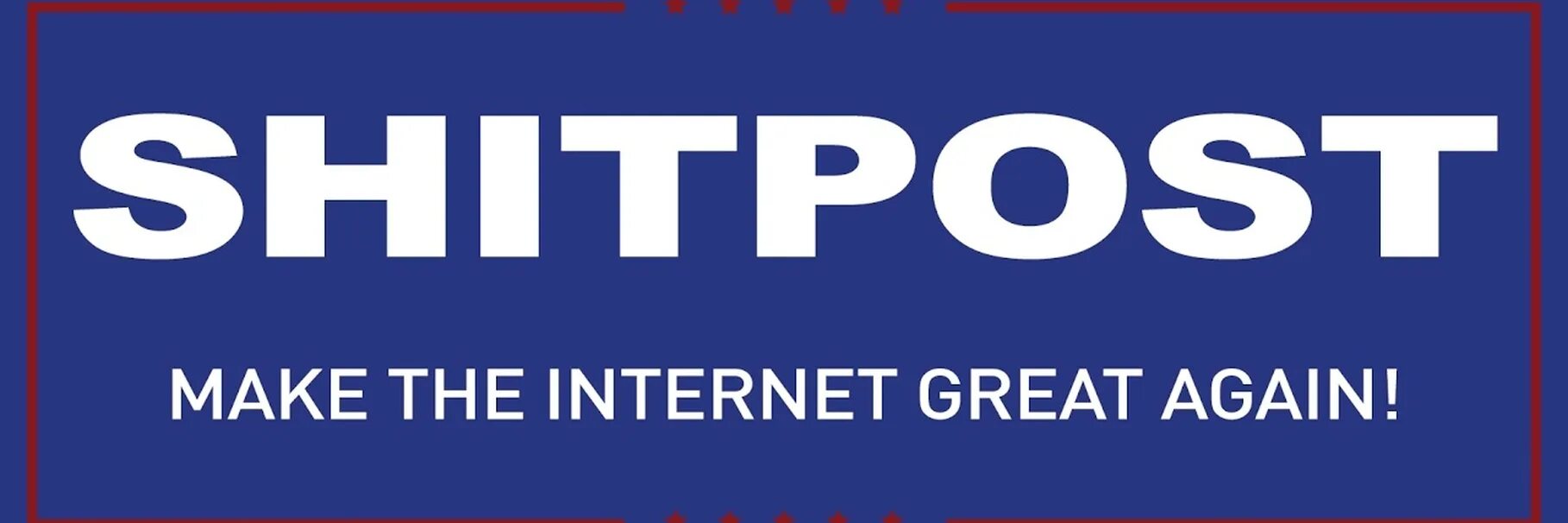 Что такое щитпост