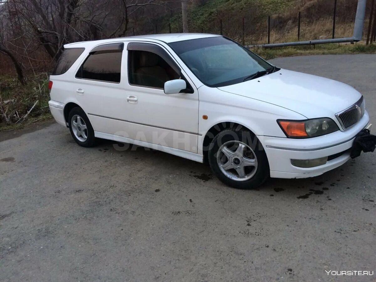 Toyota Vista Ardeo 1999. Тойота Виста Ардео 1999. Тойота Виста Ардео 2000. Виста Ардео 1999.