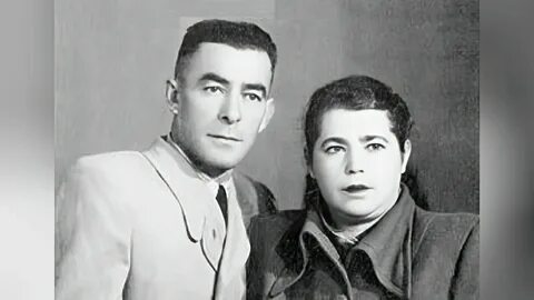 Жена карцева