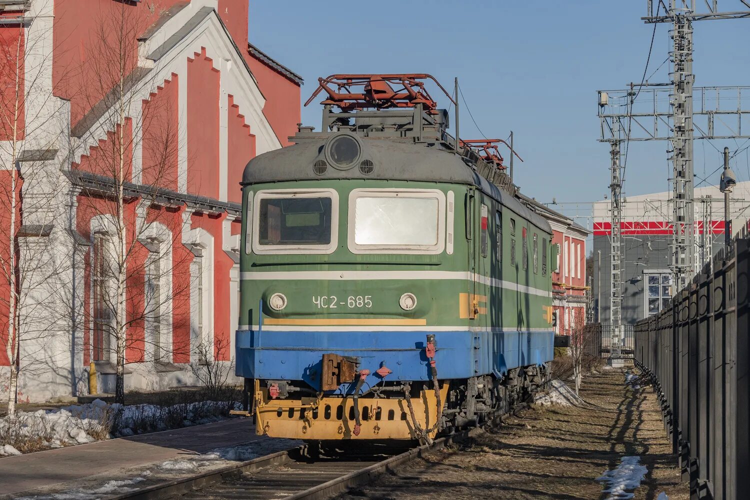 2 685 2025. Чс2 депо мурманск. чс2 депо ленинград-московский. чс2 685. электровоз чс2к пенза.