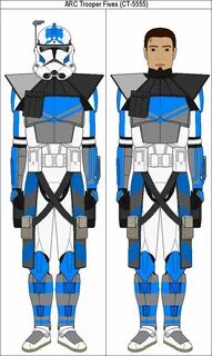 Fives art