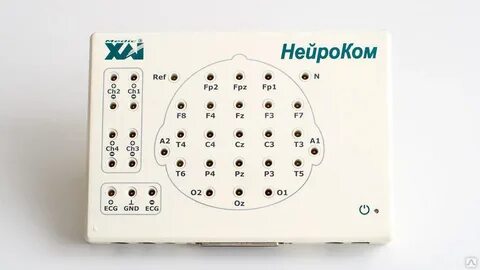 Нейроком