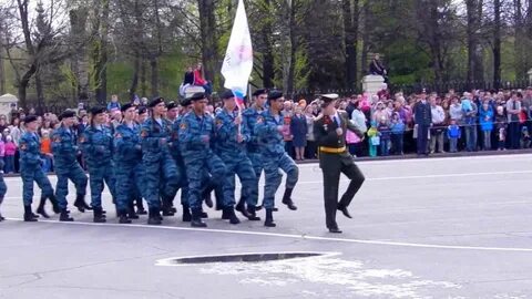 7 мая 2012 год