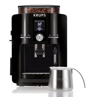Кофе krups