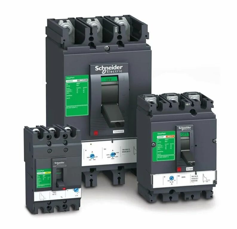 Автомат Schneider Electric EASYPACT TVS 32. Schneider Electric easy Pact CVS - 100f. Воздушный автомат Schneider Electric EASYPACT MVS. Автомат 100а Шнайдер электрик.