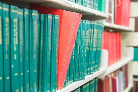 Книжный на университетской