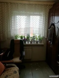 Продам комнату красноярск