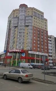 Ломоносова 83