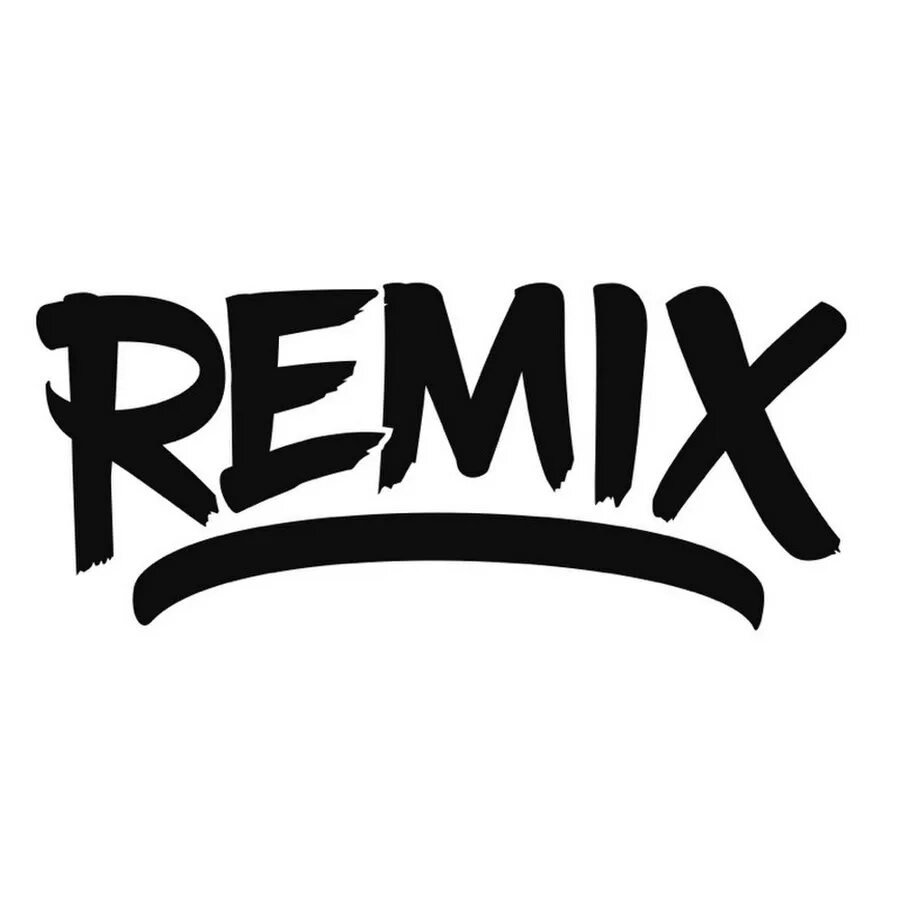 Ремикс что это. Remix надпись. Значок ремикса. Remix логотип. Remix обложка.