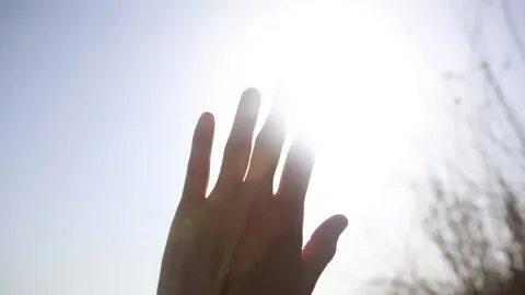 Catch hands