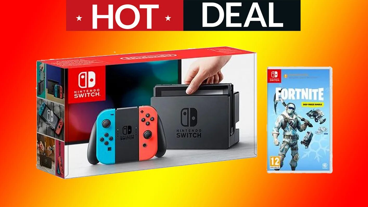 Nintendo switch postal code