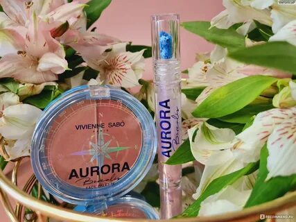 Vivienne sabo aurora