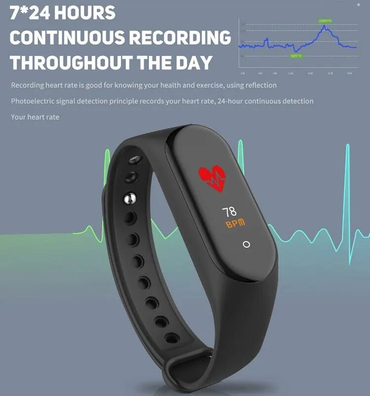 Смарт браслет m4 Band. Смарт фитнес браслет Smart Band m4. Браслет Wearfit c1. Браслет Xiaomi mi Smart Band 4.