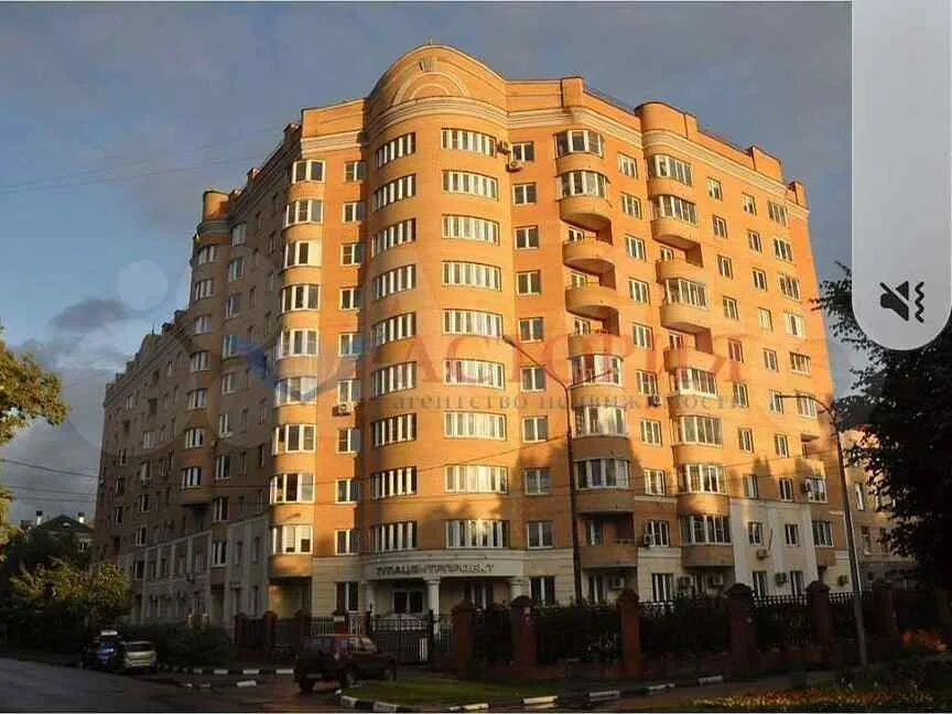 пр. Циолковского, 7 корпус 1 - Королёв