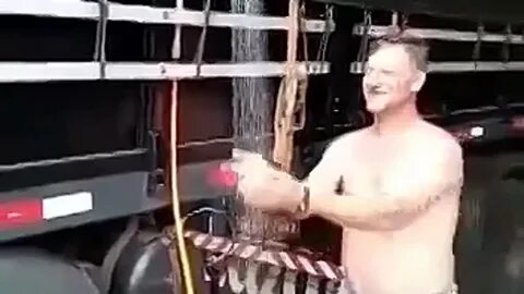 Душа дальнобойщика