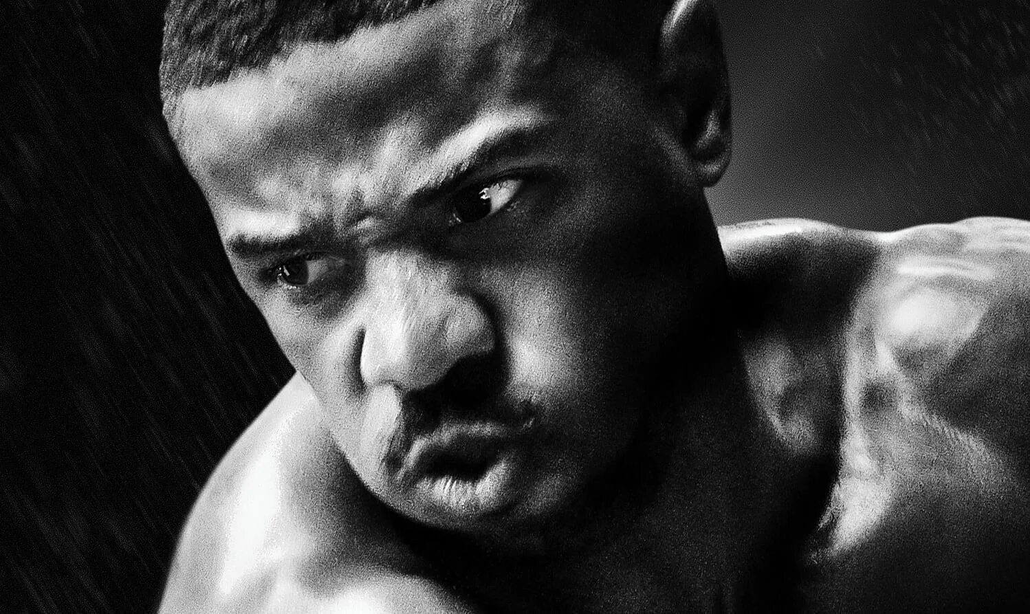 Крид 2 сохранения. Adonis Creed. Рокки 2019.