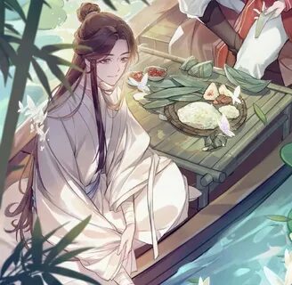 Xie hua