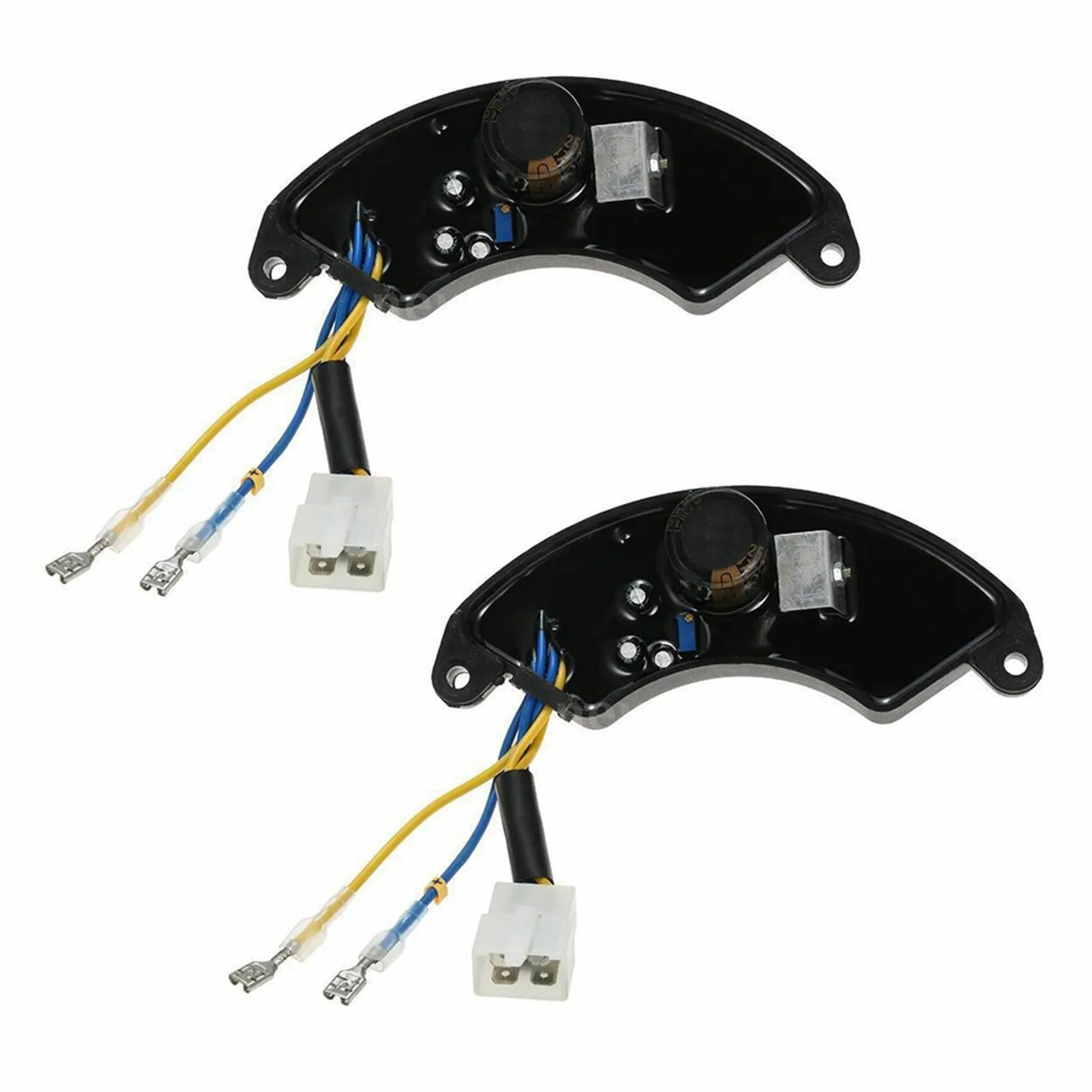 Avr 4.19. Блок avr для бензогенератора 3 квт. блок avr для генератора 4-5 kw. блок avr для бензогенератора 5 квт. автоматический регулятор напряжения (блок avr) 2,5 квт.