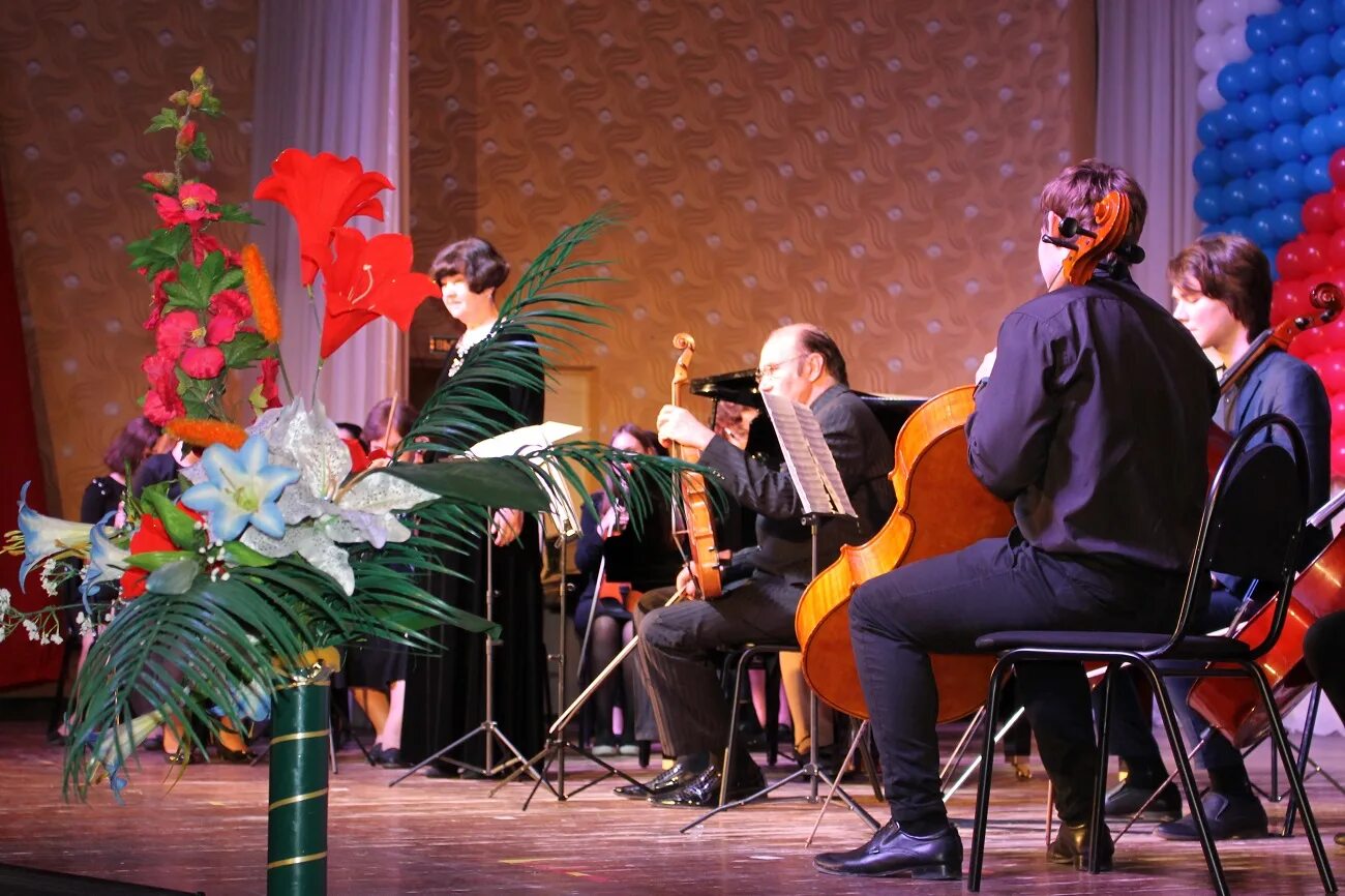 конкурс юный концертмейстер