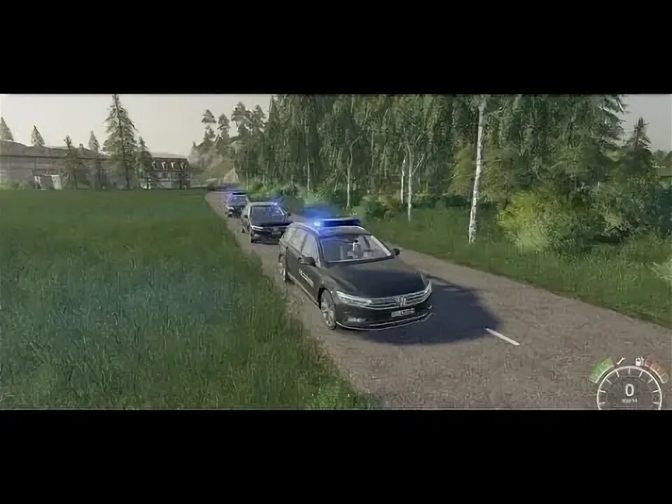 Фс 19 мод полиция. Fs19 mod passat. моды для фс 19 полиция. cars fs19. fs19_vehiclestraps.