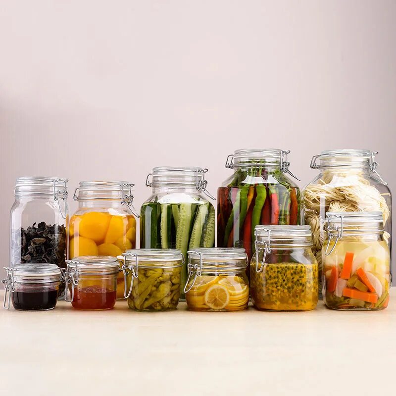 Many jar