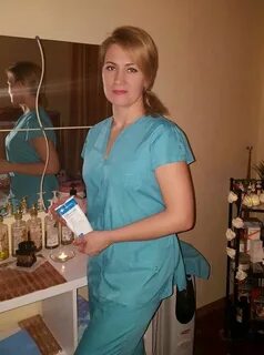Частные анкеты массажисток